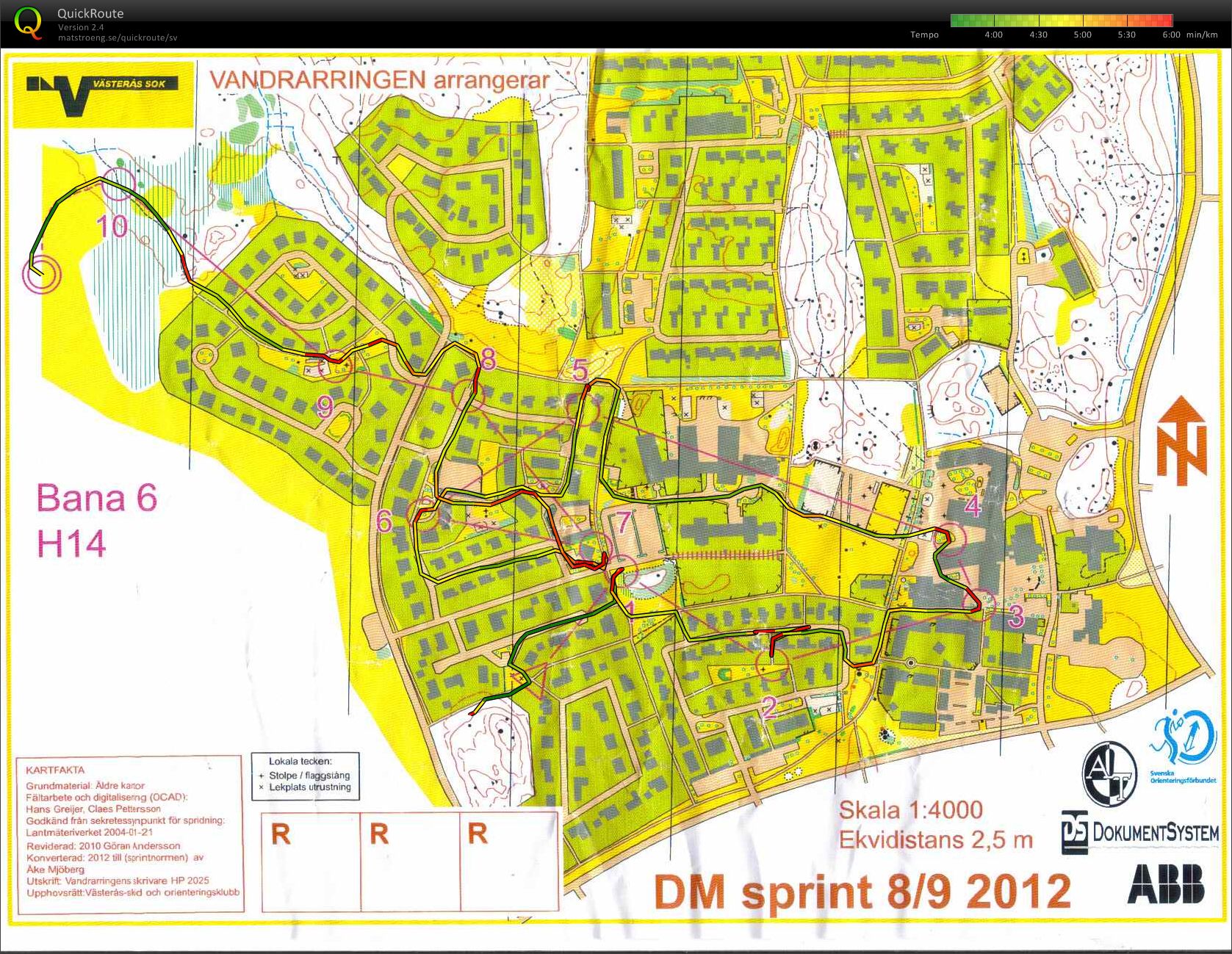 dm sprint 2012 (08.09.2012)