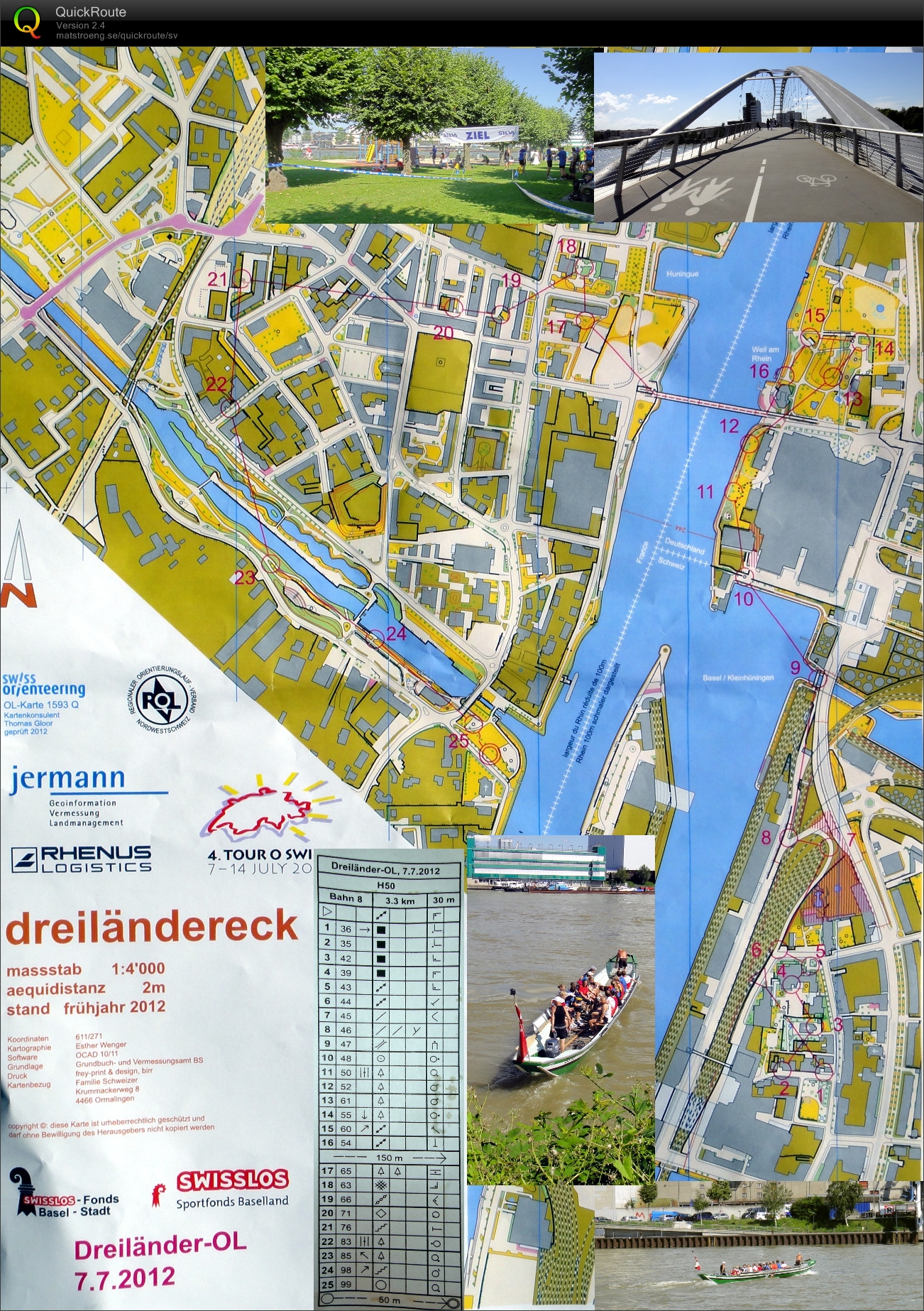Dreiländer-OL (07-07-2012)