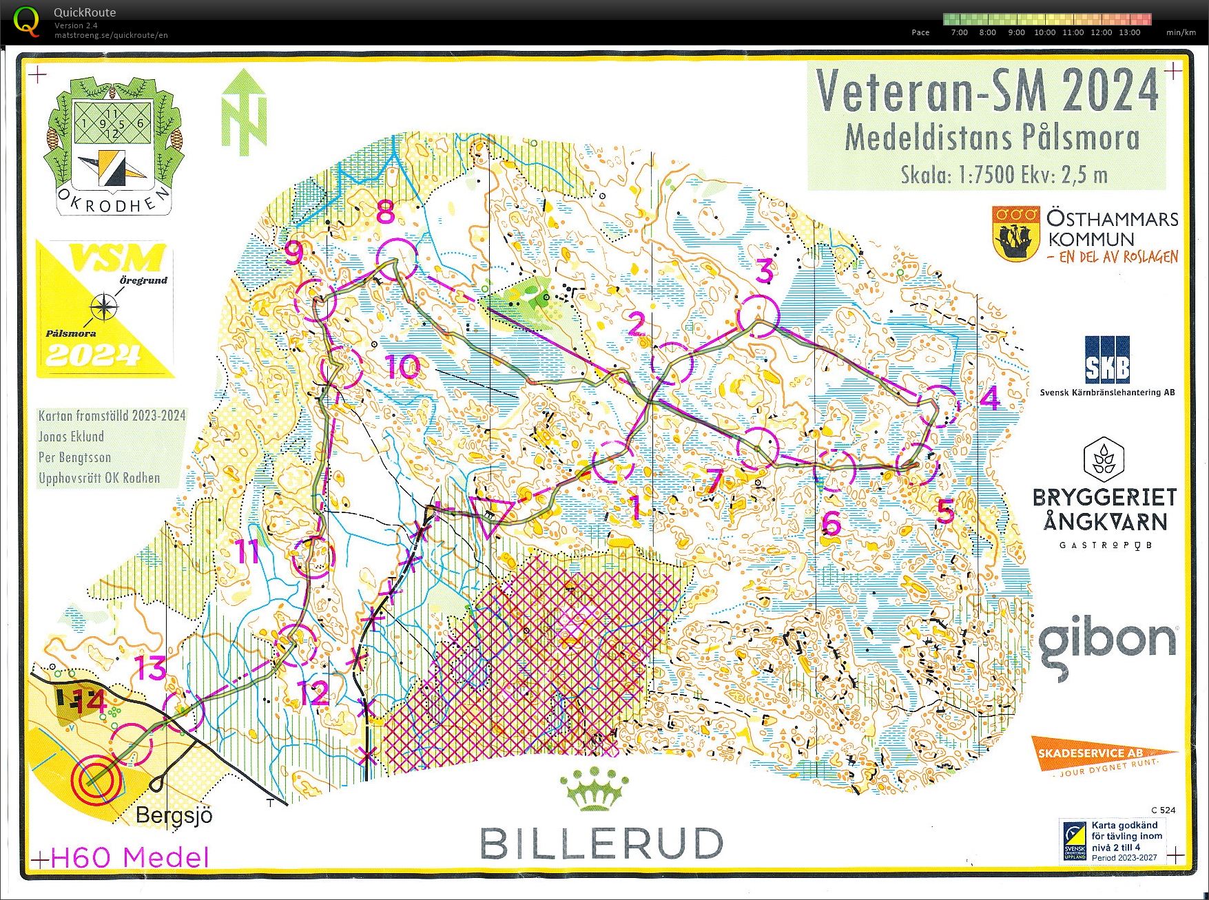 Veteran-SM medel (2024-08-31)